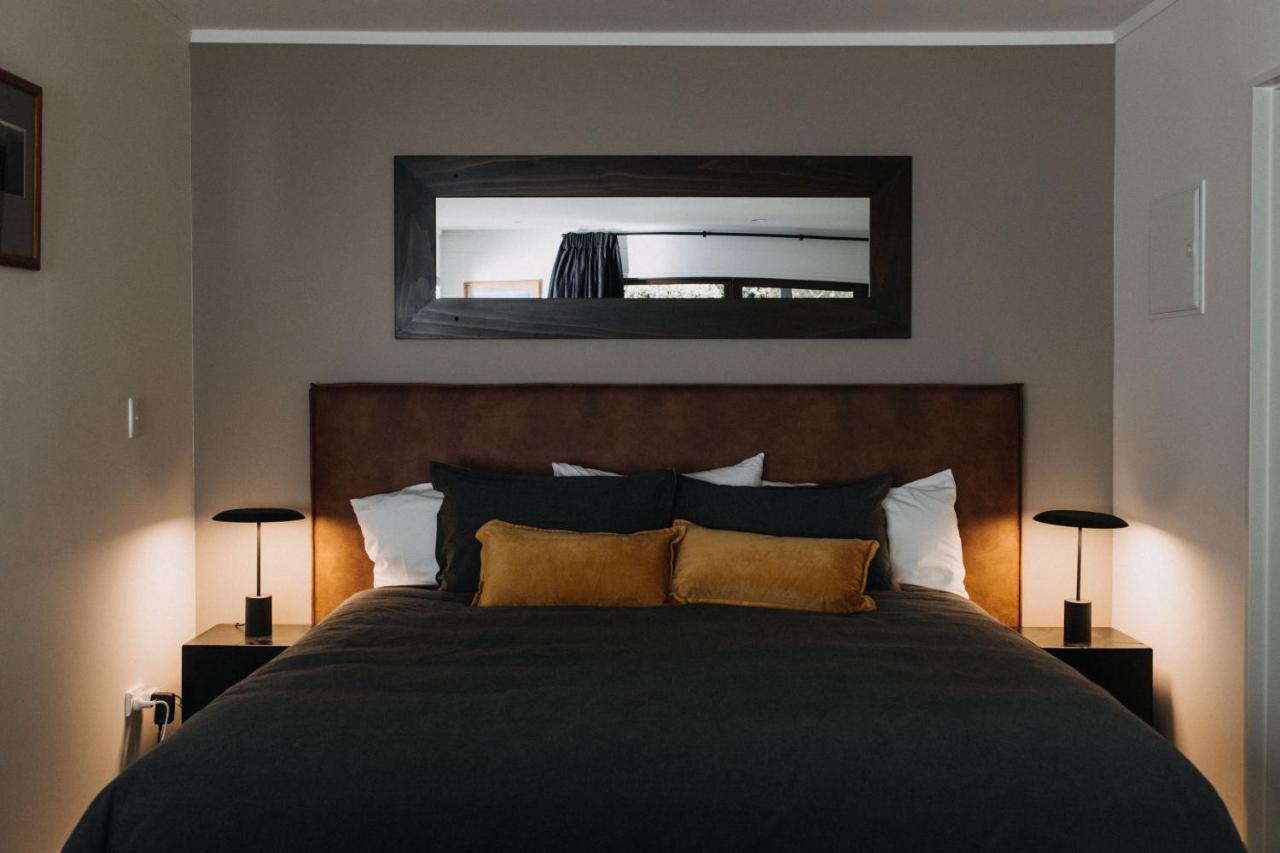Maruia River Retreat Shenandoah Екстер'єр фото