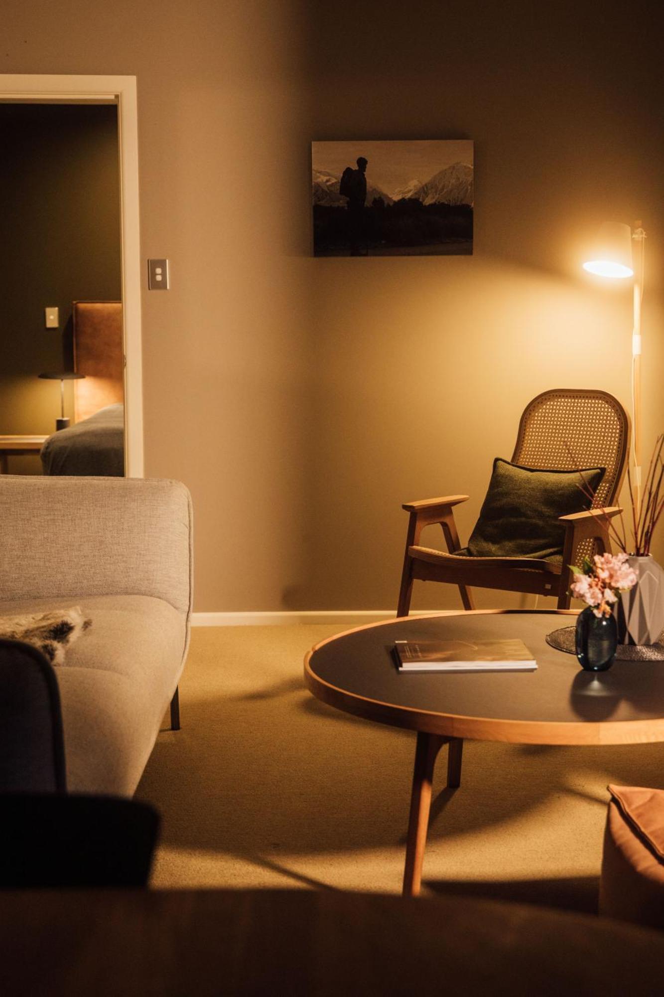 Maruia River Retreat Shenandoah Екстер'єр фото