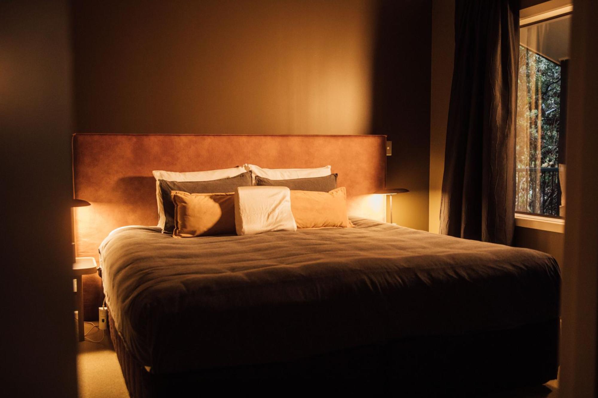 Maruia River Retreat Shenandoah Екстер'єр фото